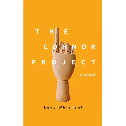 The Connor Project