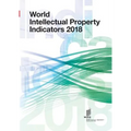 World Intellectual Property Indicators - 2018