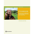 Ict in Agriculture (Updated Edition): Connecting Smallholders to Knowledge, Networks, and Institutions