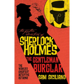 The Further Adventures of Sherlock Holmes - The Gentleman Burglar