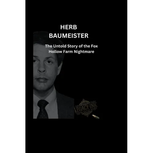 Herb Baumeister: The Untold Story of the Fox Hollow Farm Nightmare