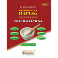 Pharmaceutics I