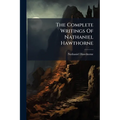 The Complete Writings Of Nathaniel Hawthorne: Dr. Grimshaw's Secret, A Romance