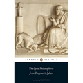 The Cynic Philosophers: From Diogenes to Julian