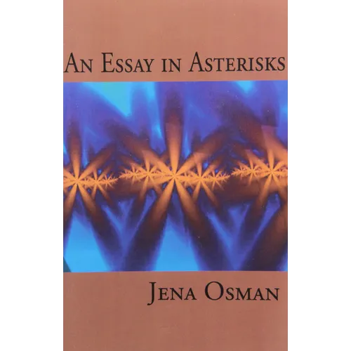 An Essay in Asterisks