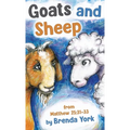 Goats and Sheep