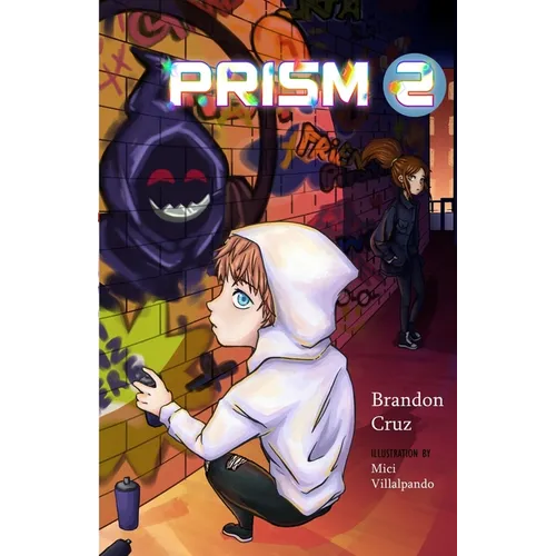 Prism, Vol. 2