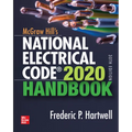 McGraw-Hill's National Electrical Code 2020 Handbook, 30th Edition