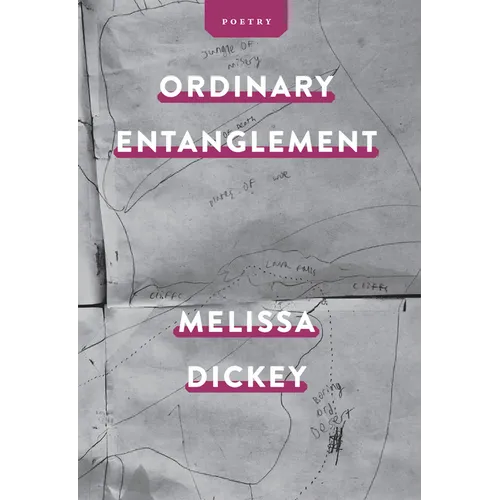 Ordinary Entanglement