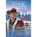 A Cowboy Country Christmas