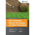 SAP S/4HANA Rollout Strategies and Best Practices