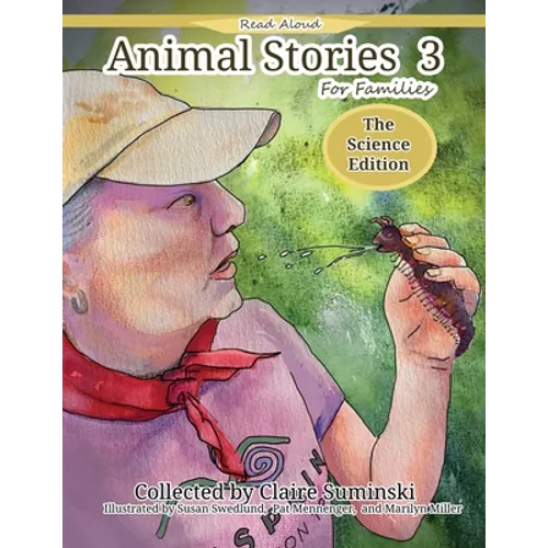 Animal Stories 3