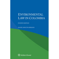 Environmental Law in Colombia