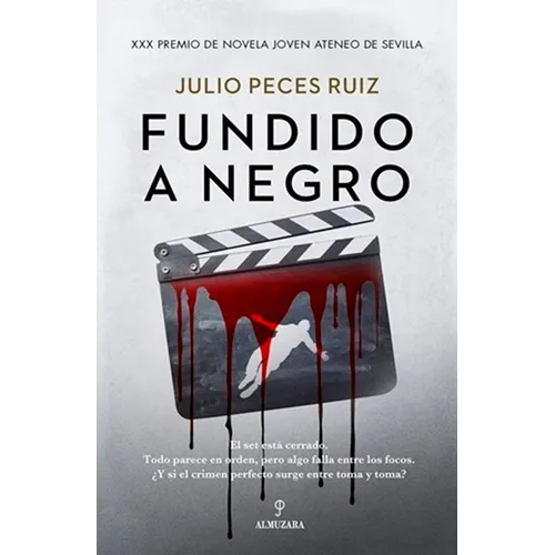 Fundido a Negro - Paperback