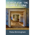 Search for the Summer Stone: Book Five in the Hercynian Forest Series