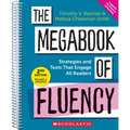 The Megabook of Fluency, 2nd Edition: Strategies and Texts to Engage All Readers