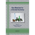 New Materials for a Circular Economy
