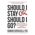 Should I Stay or Should I Go: Surviving a Relationship with a Narcissist