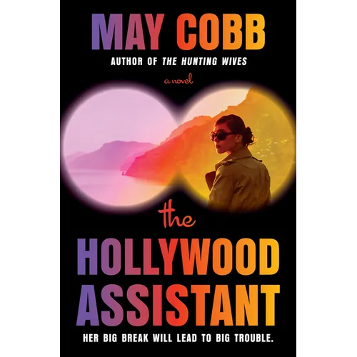 The Hollywood Assistant