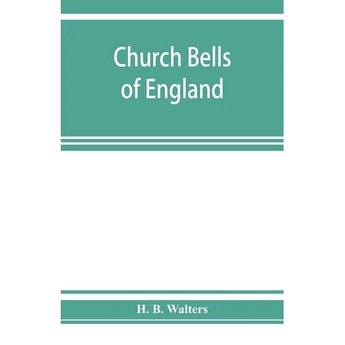 Church bells of England