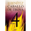 Caballo de Troya 4: Nazaret / Trojan Horse 4: Nazareth
