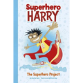 The Superhero Project