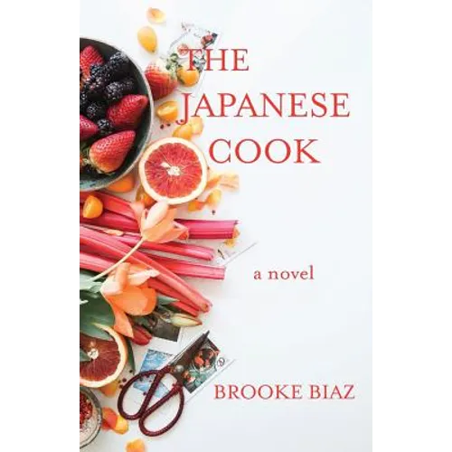 The Japanese Cook