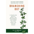 Branching Out: The biology career handbook from consultancy to biotech