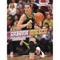Sabrina Ionescu: Rising Basketball Star