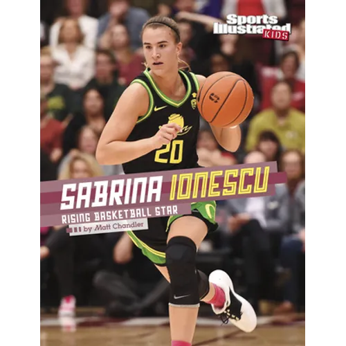 Sabrina Ionescu: Rising Basketball Star
