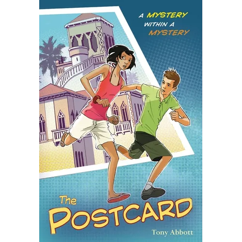 The Postcard