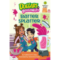 Batter Splatter (Dollars to Doughnuts Book 2): Making a Budget