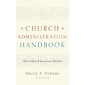 Church Administration Handbook