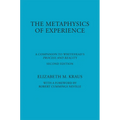 The Metaphysics of Experience: A Companion to Whitehead's Process and Reality