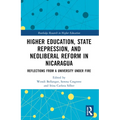 Higher Education, State Repression, and Neoliberal Reform in Nicaragua: Reflections from a University under Fire