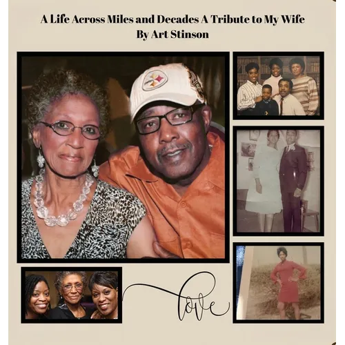 A Life Across Miles and Decades: A Tribute to My Wife