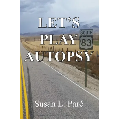 Let's Play Autopsy