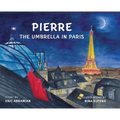 Pierre the Umbrella in Paris