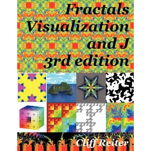 Fractals, Visualization and J