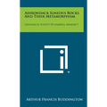 Adirondack Igneous Rocks And Their Metamorphism: Geological Society Of America, Memoir 7