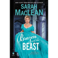 Brazen and the Beast: The Bareknuckle Bastards Book II