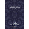 Nonnus of Nisibis, Commentary on the Gospel of Saint John