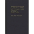 Political and Social Change in China Since 1978