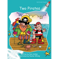 Two Pirates