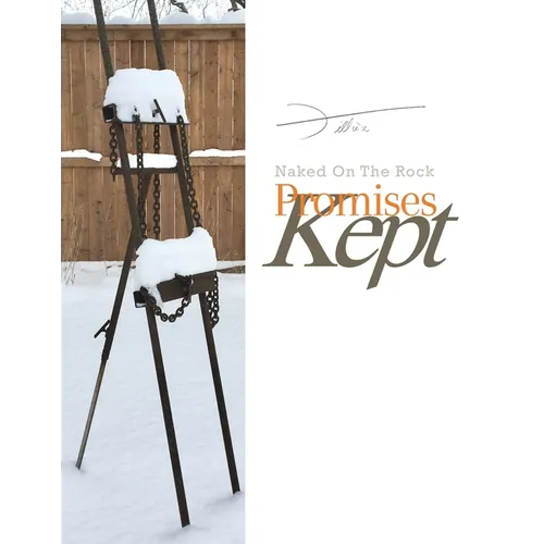 Promises Kept