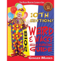 2018 Weird & Wacky Holiday Marketing Guide: Your business marketing calendar of ideas