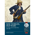 New Worlds, Old Wars: The Anglo-American Indian Wars 1607-1678