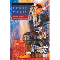 Desert Voices: Bedouin Women's Poetry in Saudi Arabia