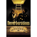Reverberations: A Hiding Behind The Couch Novel