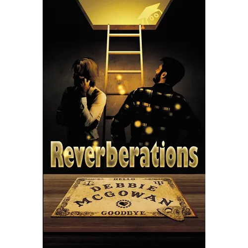 Reverberations: A Hiding Behind The Couch Novel